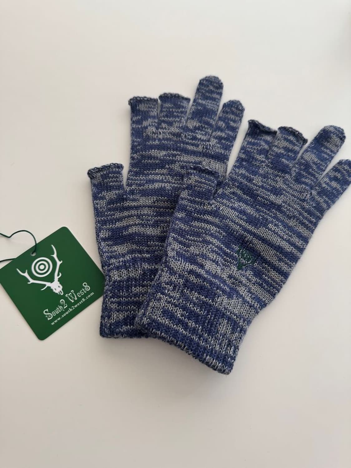 W/A KNIT GLOVE 니트 장갑 상품이미지1