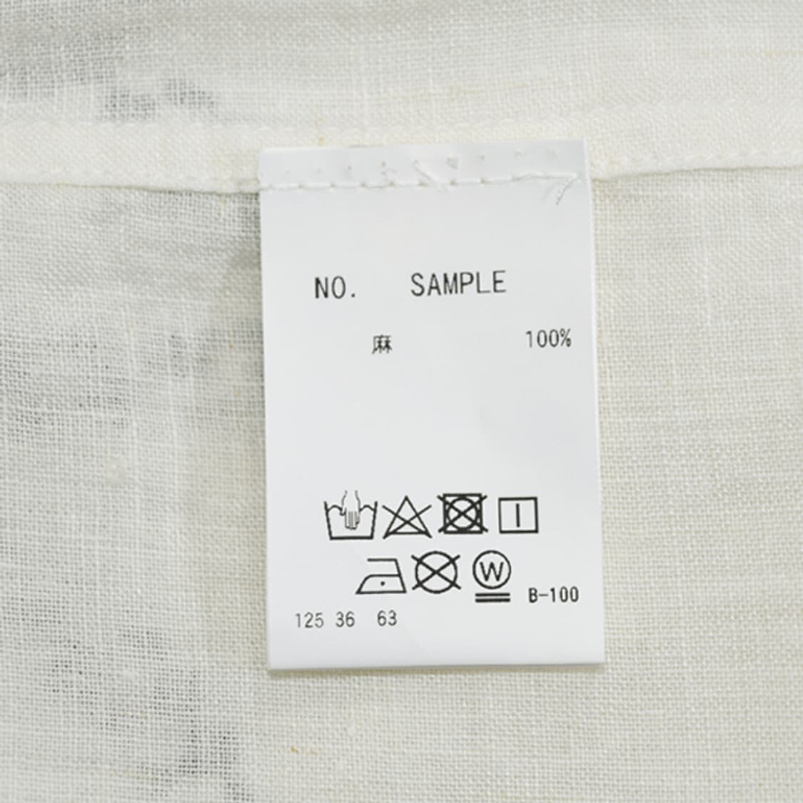 FREE CITY 린넨셔츠 상품이미지9