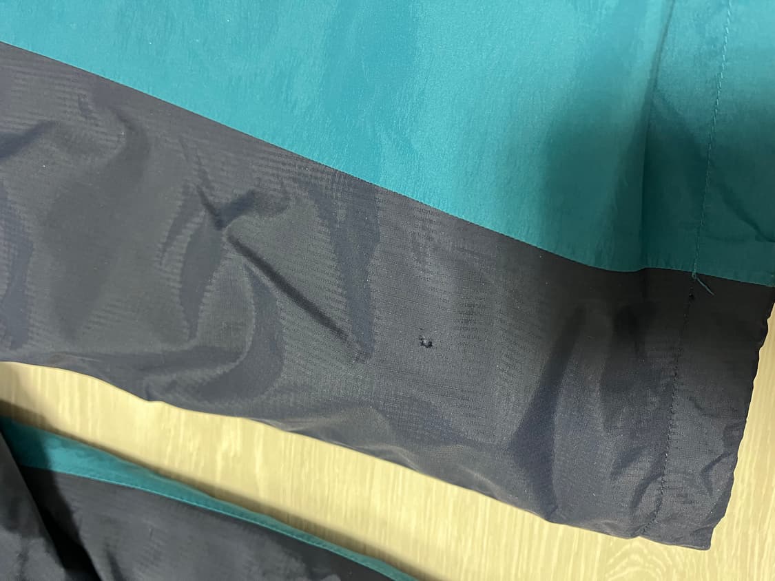 코오롱 패딩점퍼 105 상품이미지8