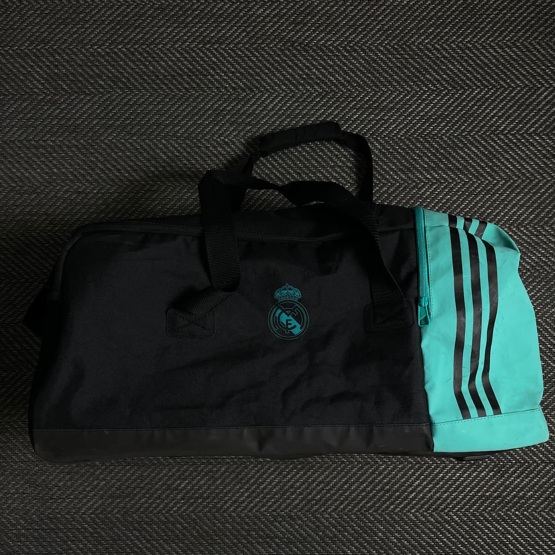 아디다스 레알마드리드 팀백 짐 더플백y 4809 상품이미지2