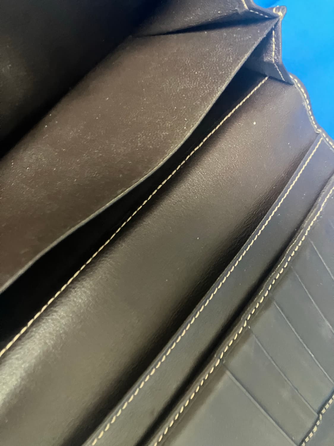 구찌 장지갑 상품이미지6