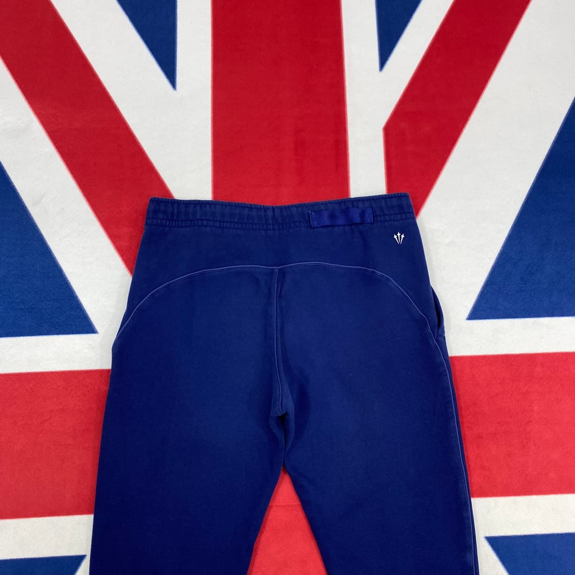 나이키 드레이크녹타 카디널 스탁 조거팬츠 XL 상품이미지2