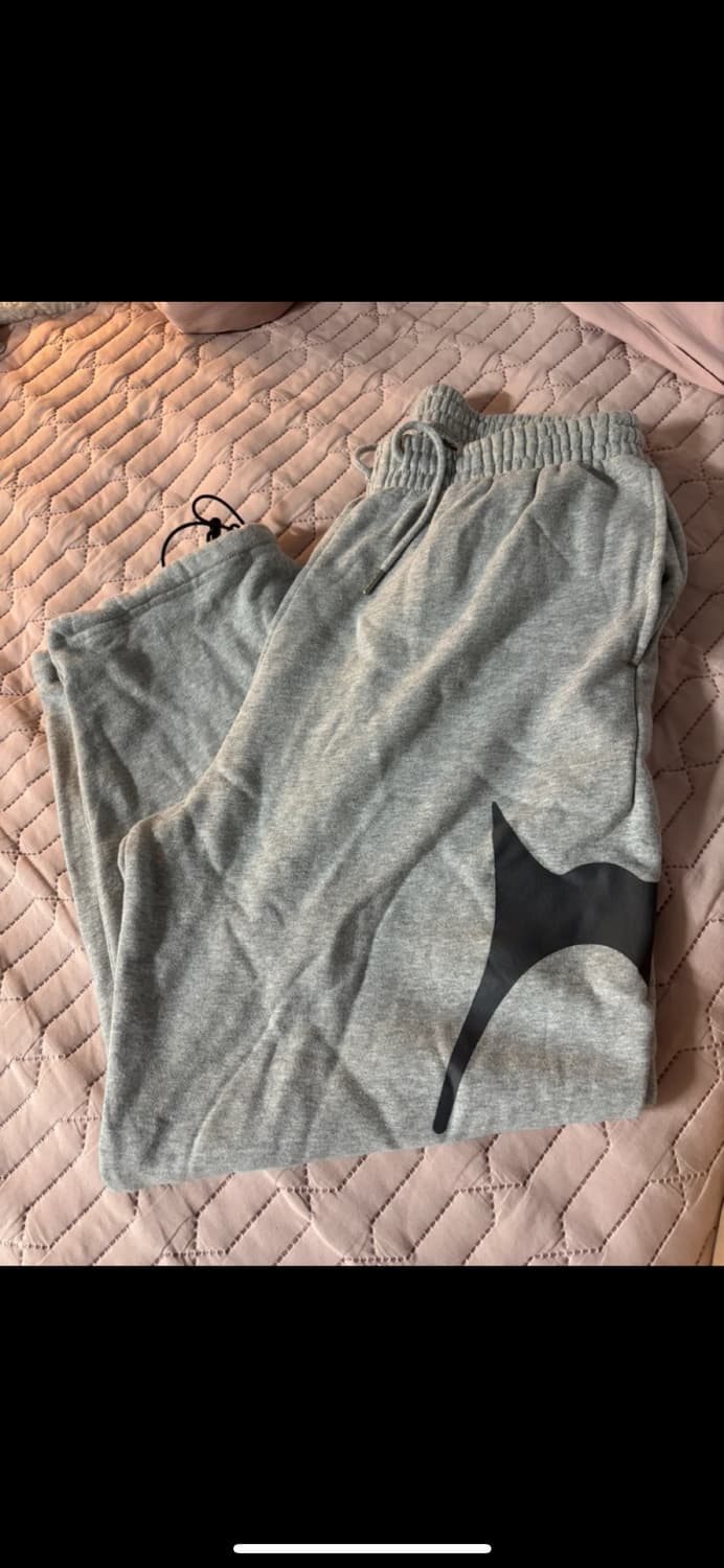 크리틱 스웨트팬츠 L 상품이미지2