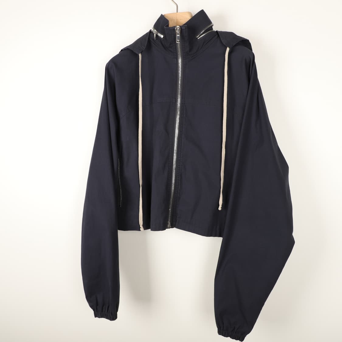 XS / Rick Owens 릭오웬스 윈드브레이커 상품이미지3