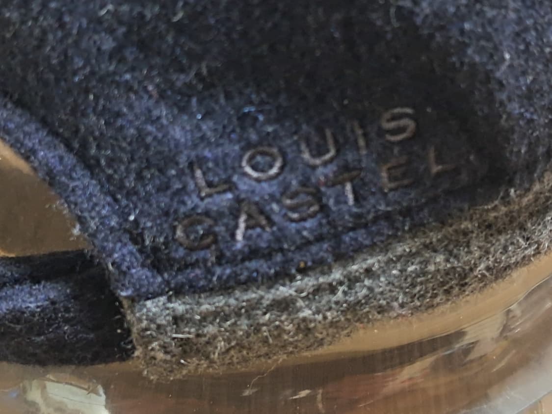 루이까스텔 볼캡  상품이미지7