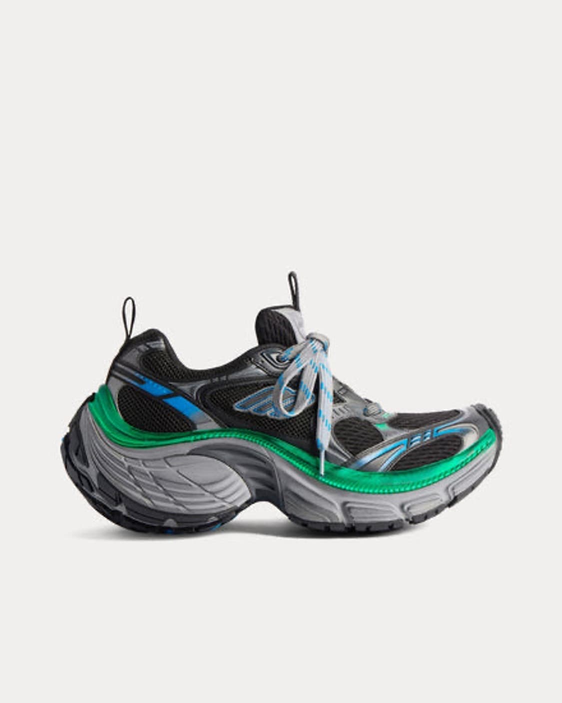 발렌시아가 10xl 런웨이 상품이미지1