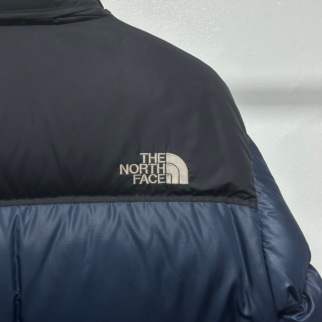 노스페이스 700 1 패딩 상품이미지7