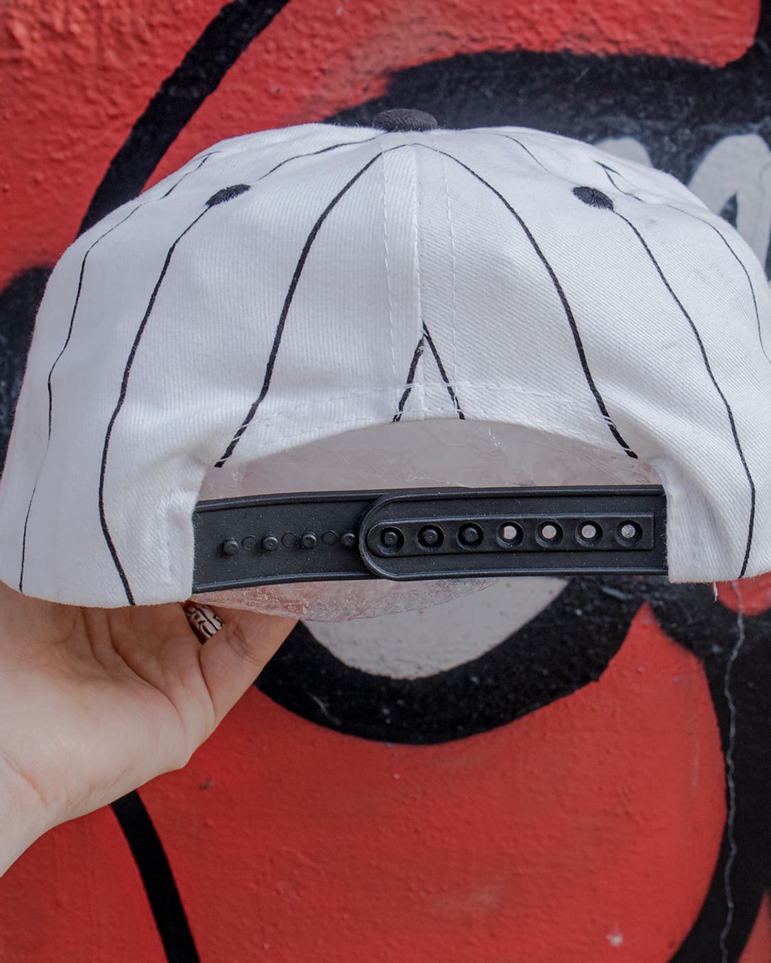 Planet Hollywood Dallas 캡 상품이미지4