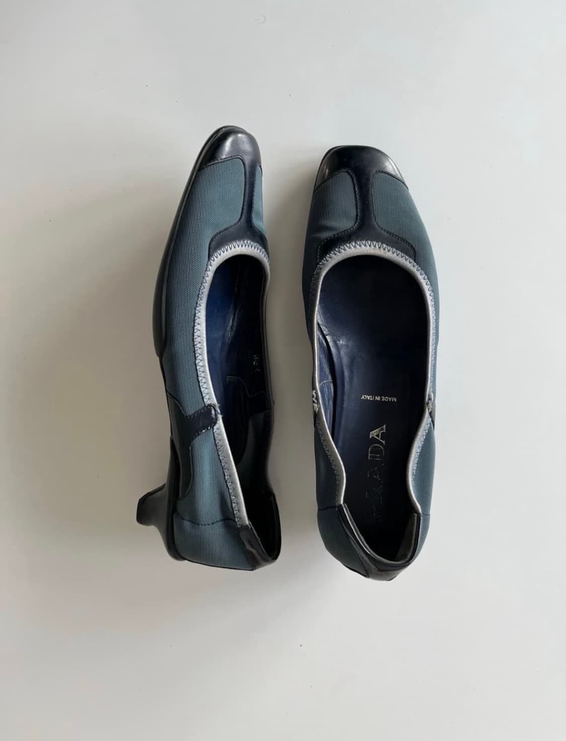 PRADA PUMPS  상품이미지1