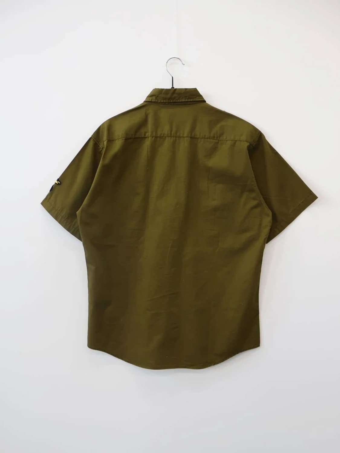 Lucky Bird Safari Shirt 상품이미지5