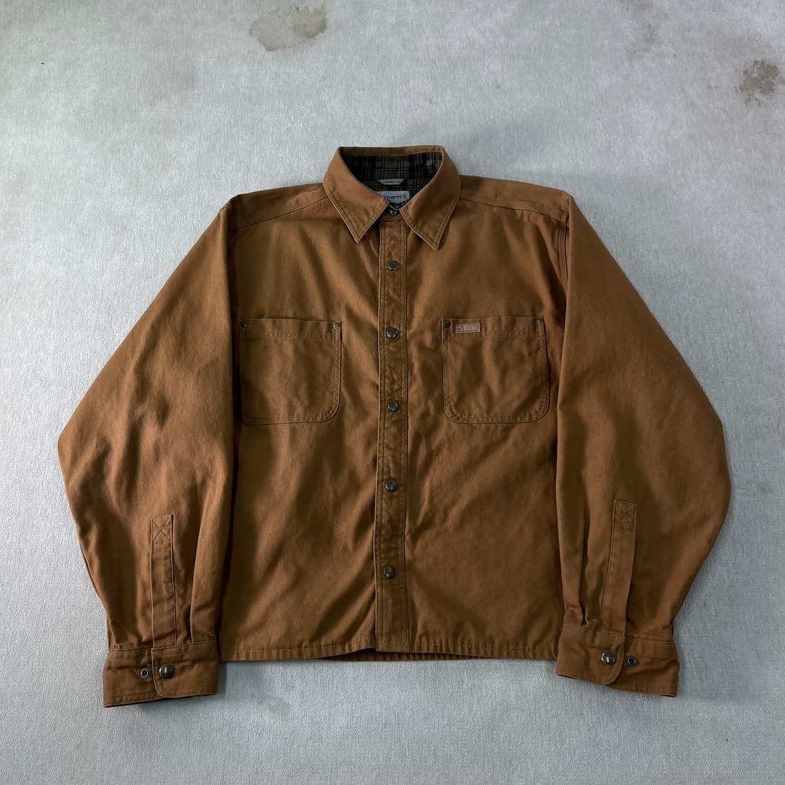 105 칼하트 멀티 포켓 워크자켓  상품이미지1