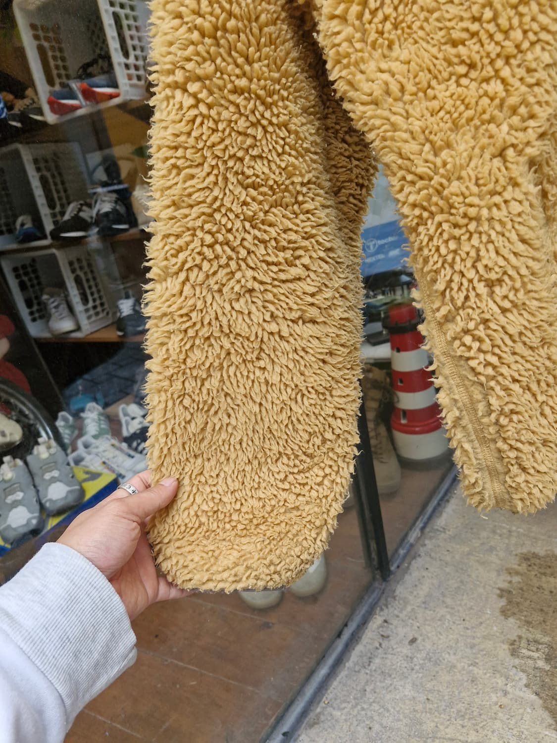 Z-44 파타고니아 딥파일  상품이미지5