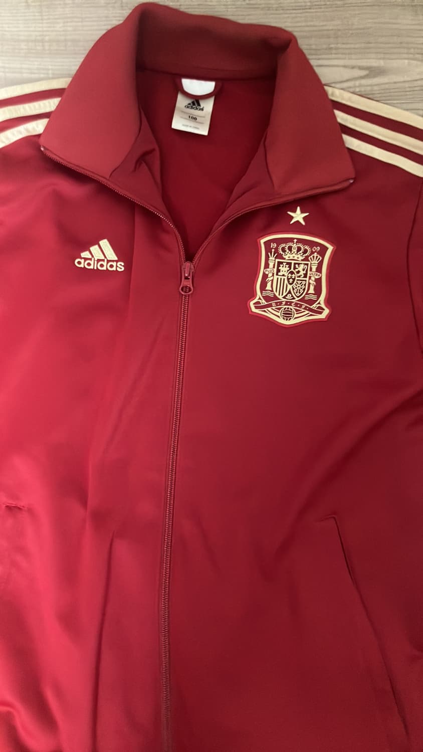 아디다스 스페인 져지 (급처) 상품이미지1