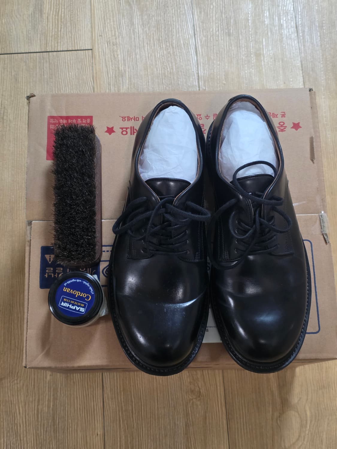 킨치 코도반 612 Glayer 275 상품이미지3