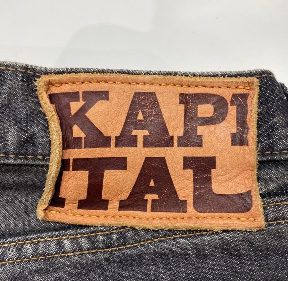 캐피탈 젬스톤 블랙 34 상품이미지2