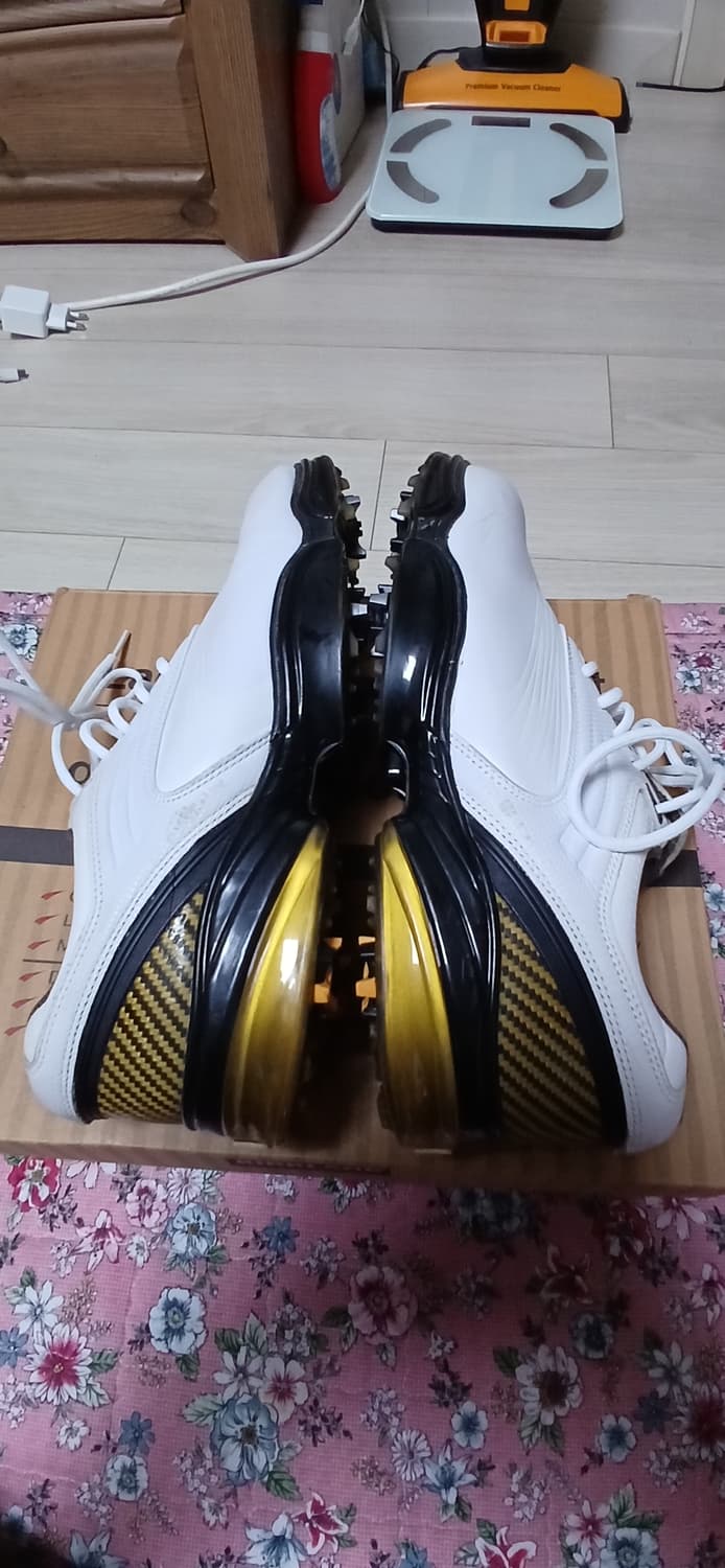 풋조이 골프화(265mm)  상품이미지8