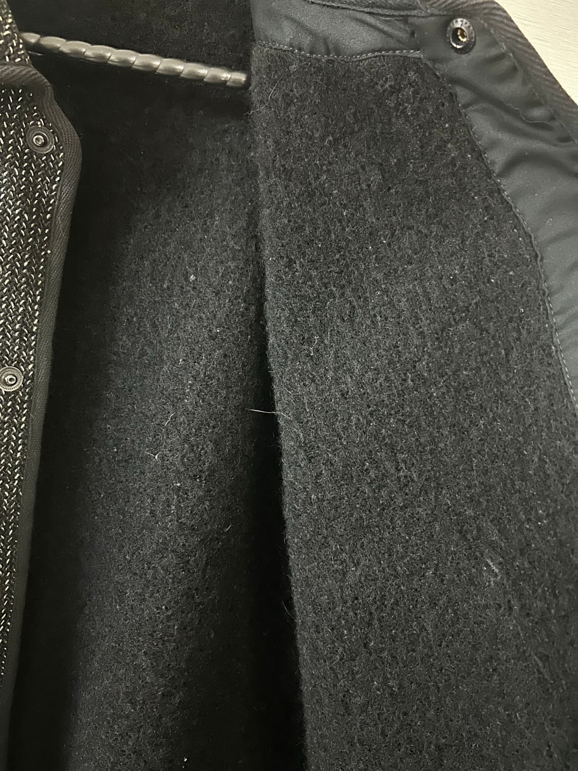 브라운스비치 커버올자켓 36사이즈 상품이미지3