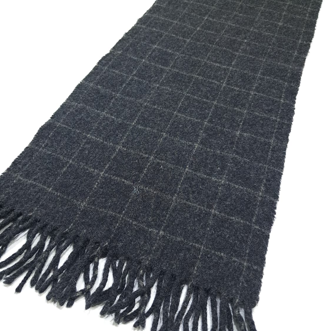 MX428 폴로 랄프로렌 램스울 머플러 상품이미지3