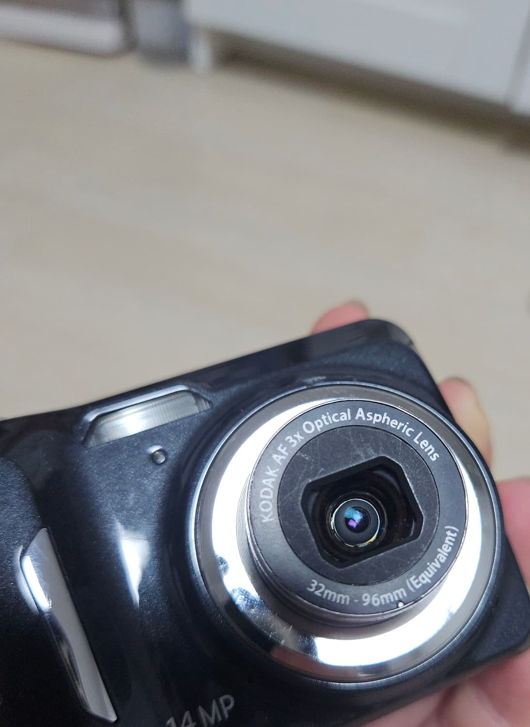 코닥 이지쉐어 C1530 블랙 상품이미지9