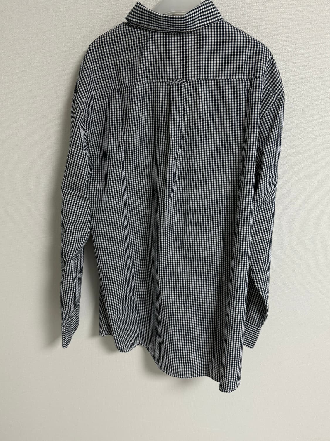 마리떼 프랑소와저버 셔츠 상품이미지4