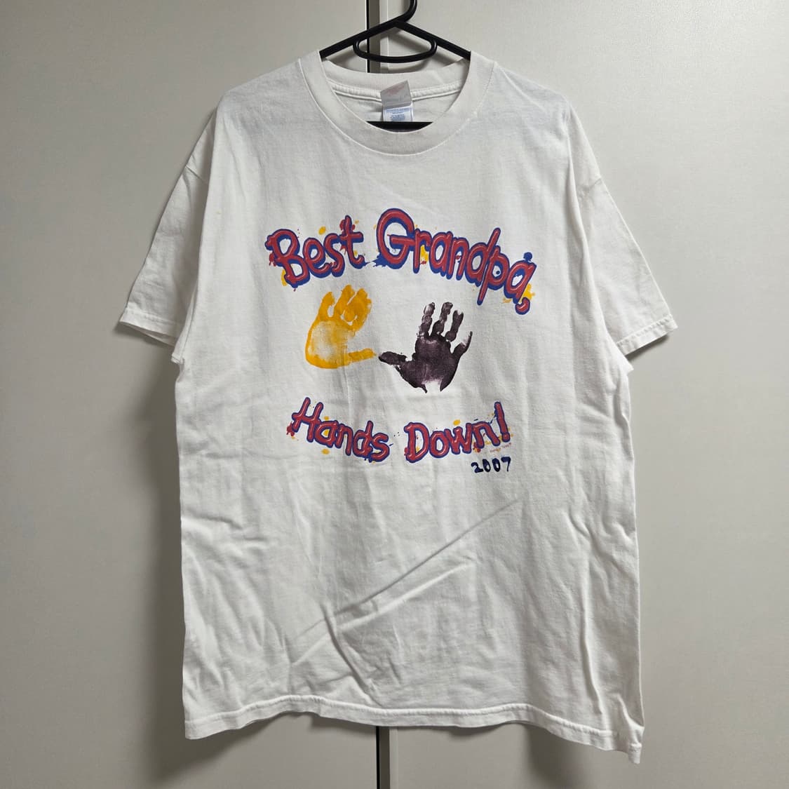 Tennessee River 빈티지 반팔티셔츠 L(100) 상품이미지1