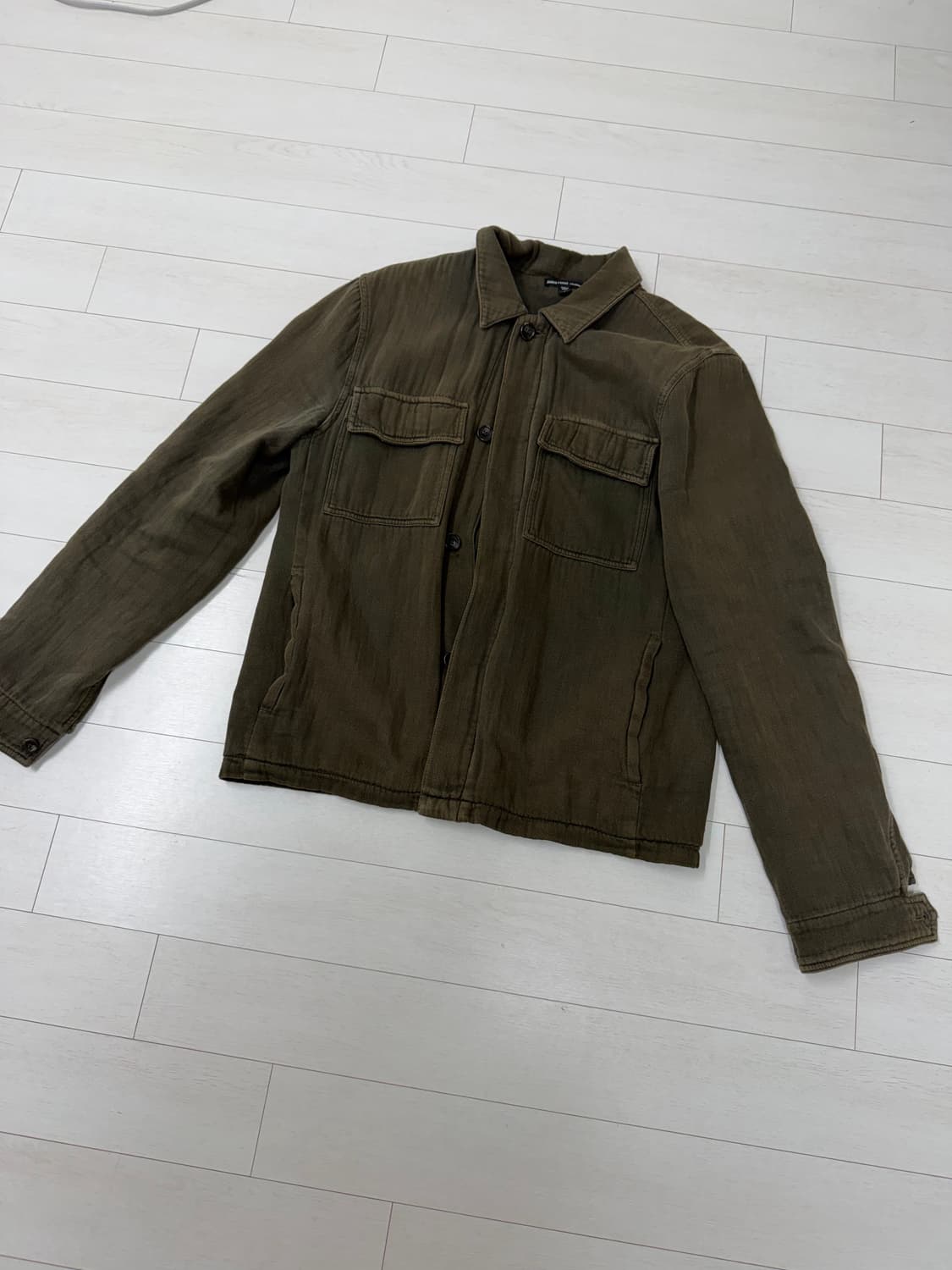 제임스펄스 블랙라벨 자켓 1사이즈  상품이미지1