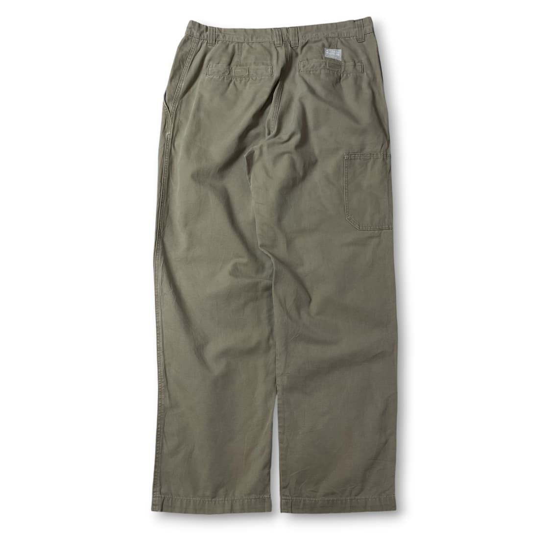  (34) 컬럼비아 연브라운 코튼 팬츠 상품이미지2