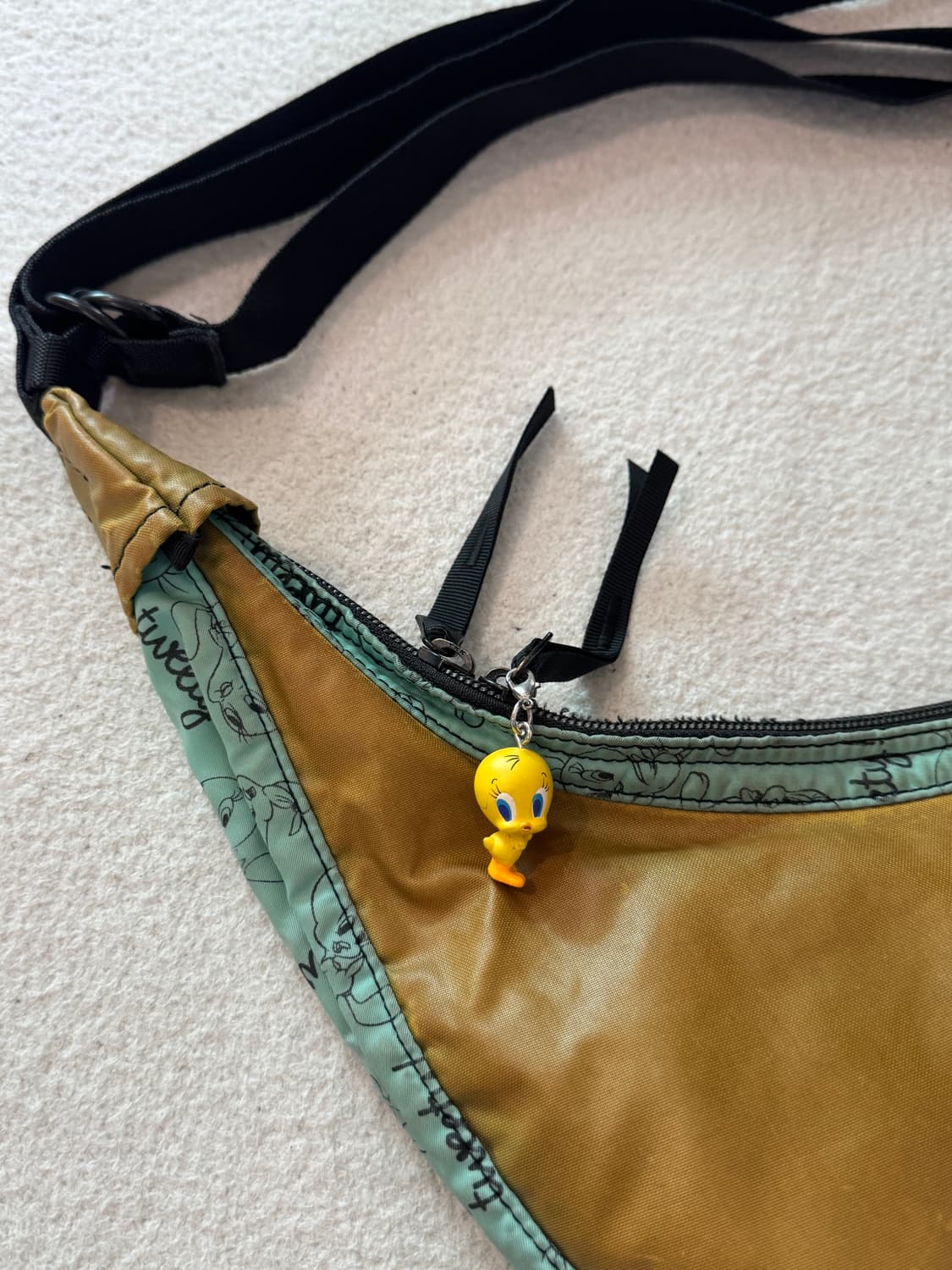 포터 숄더백 트위티 상품이미지2