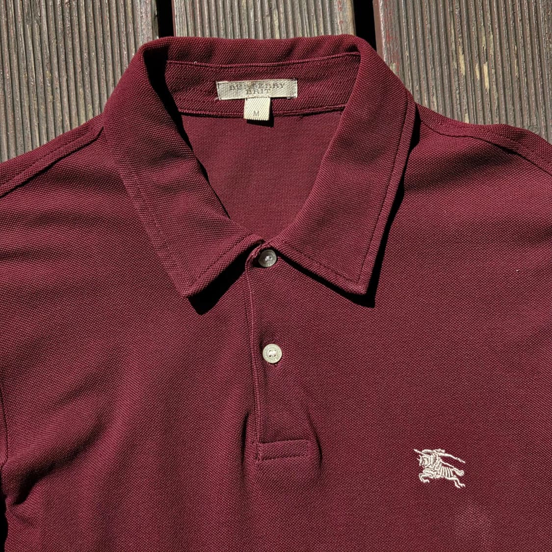 Burberry pk 롱슬리브 상품이미지2