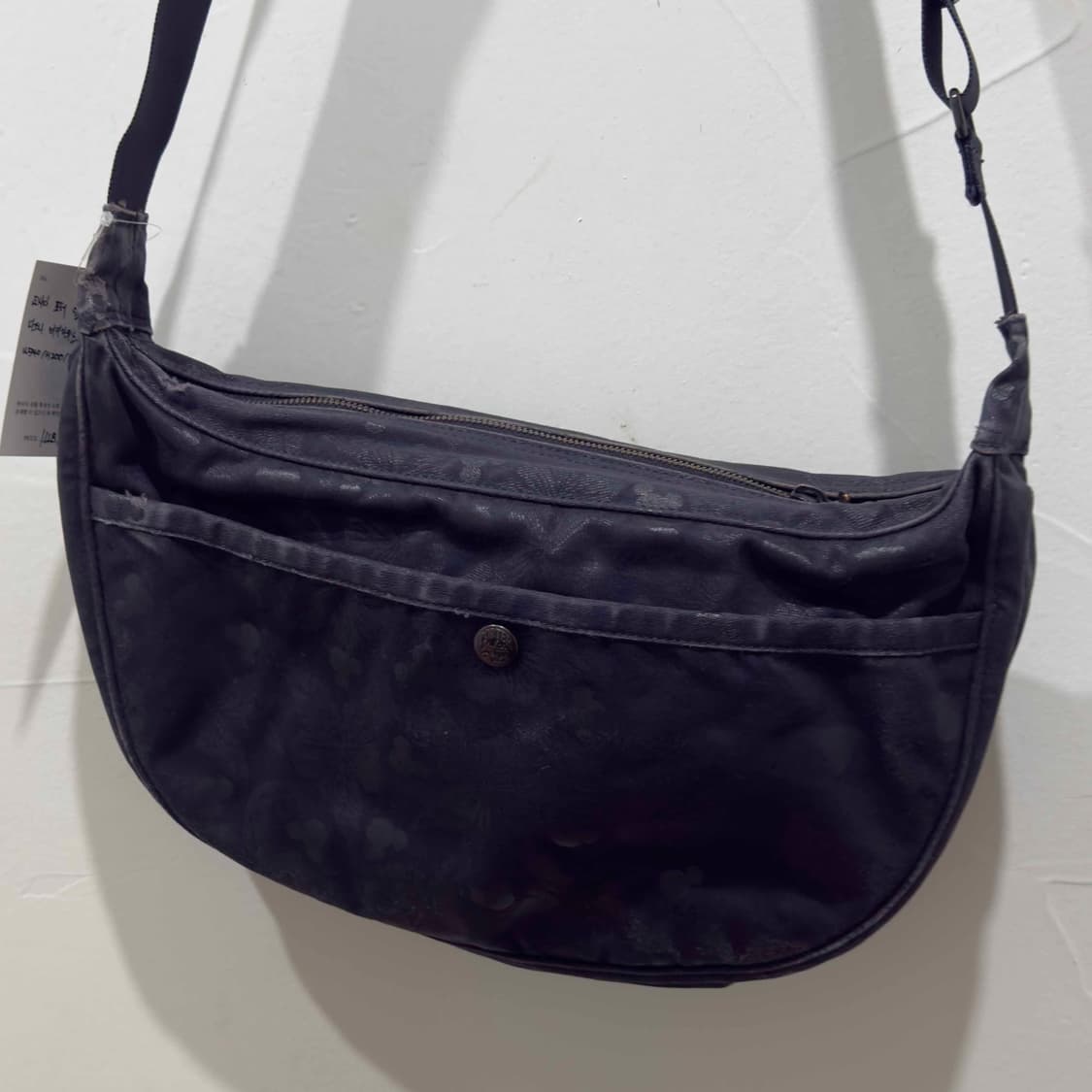 Porter 요시다 알로하 디즈니 미키마우스 숄더백 상품이미지7