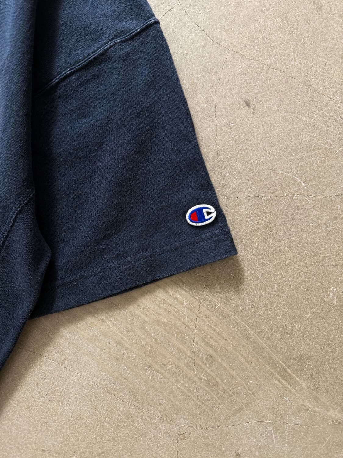 Champion Reverse Weave Tee 상품이미지3