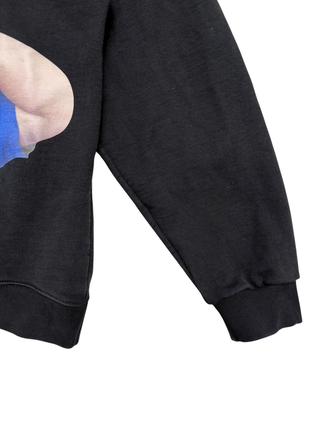 아크메드라비 후드티 블랙 상품이미지3