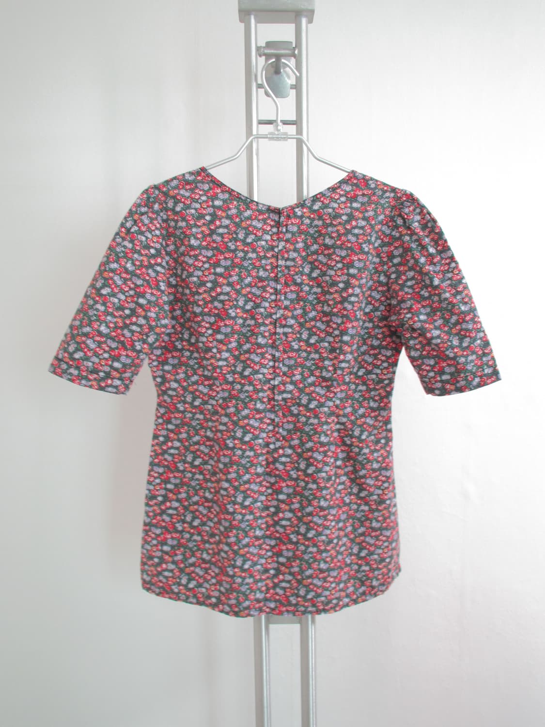 Junya watanabe comme des garcons blouse 상품이미지3