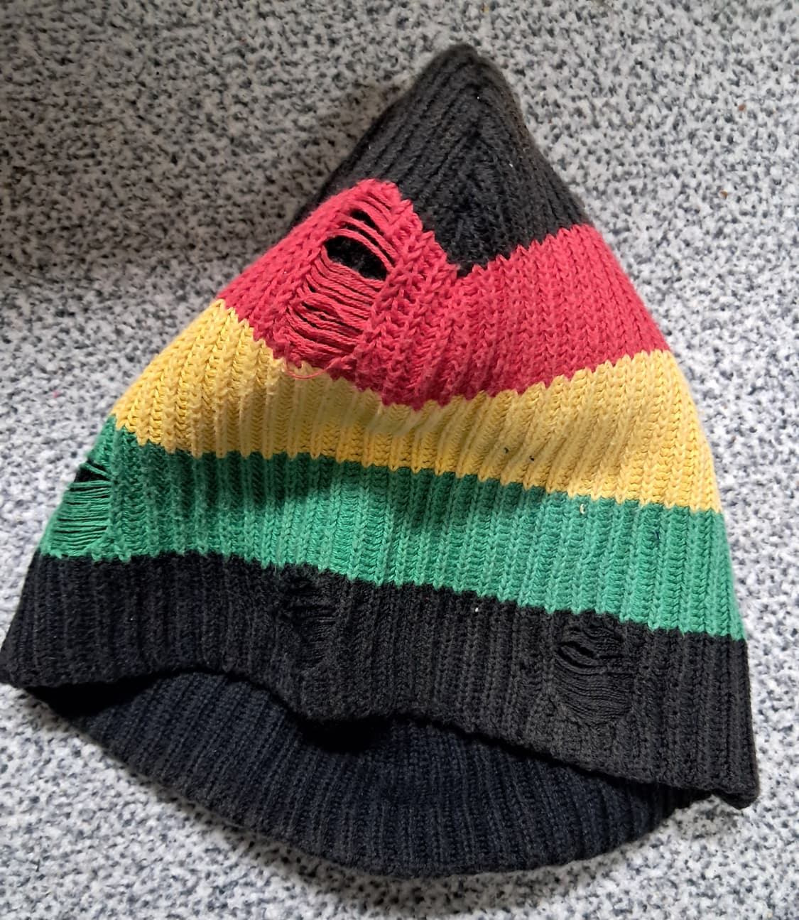 빈티지비니 상품이미지2