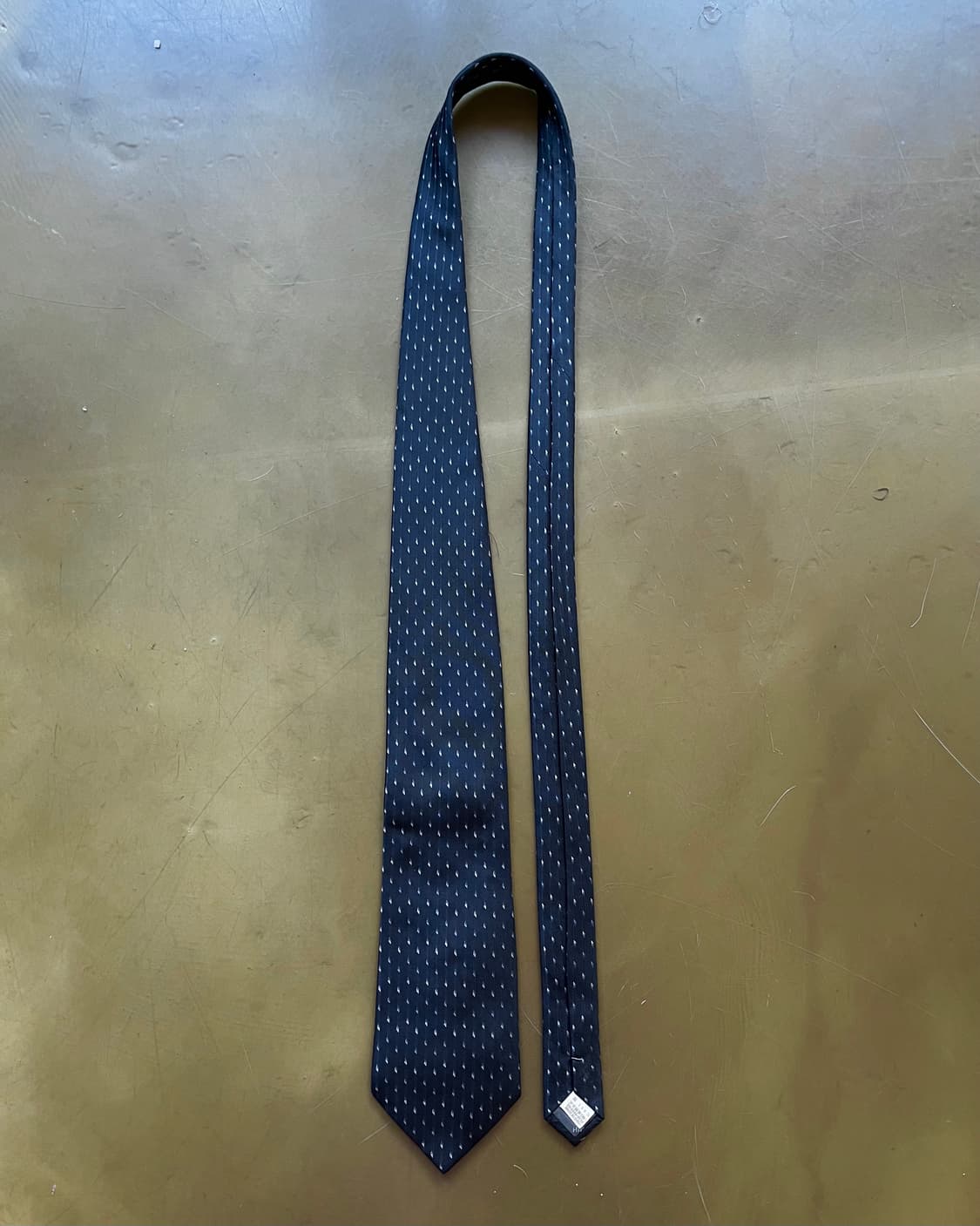 HIROKO KOSHINO Homme Silk Neck-Tie 상품이미지5