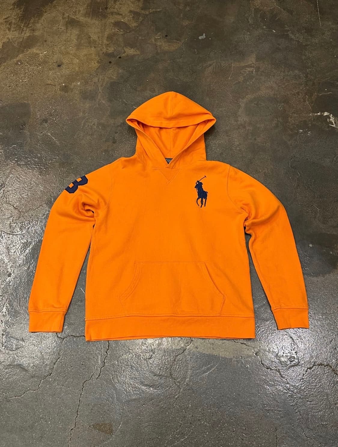 폴로 빅포니 m 상품이미지1