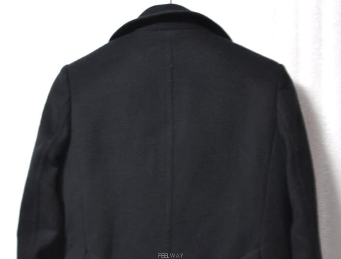 타임(TIME)/남성모직코트자켓(사이즈95) 상품이미지4