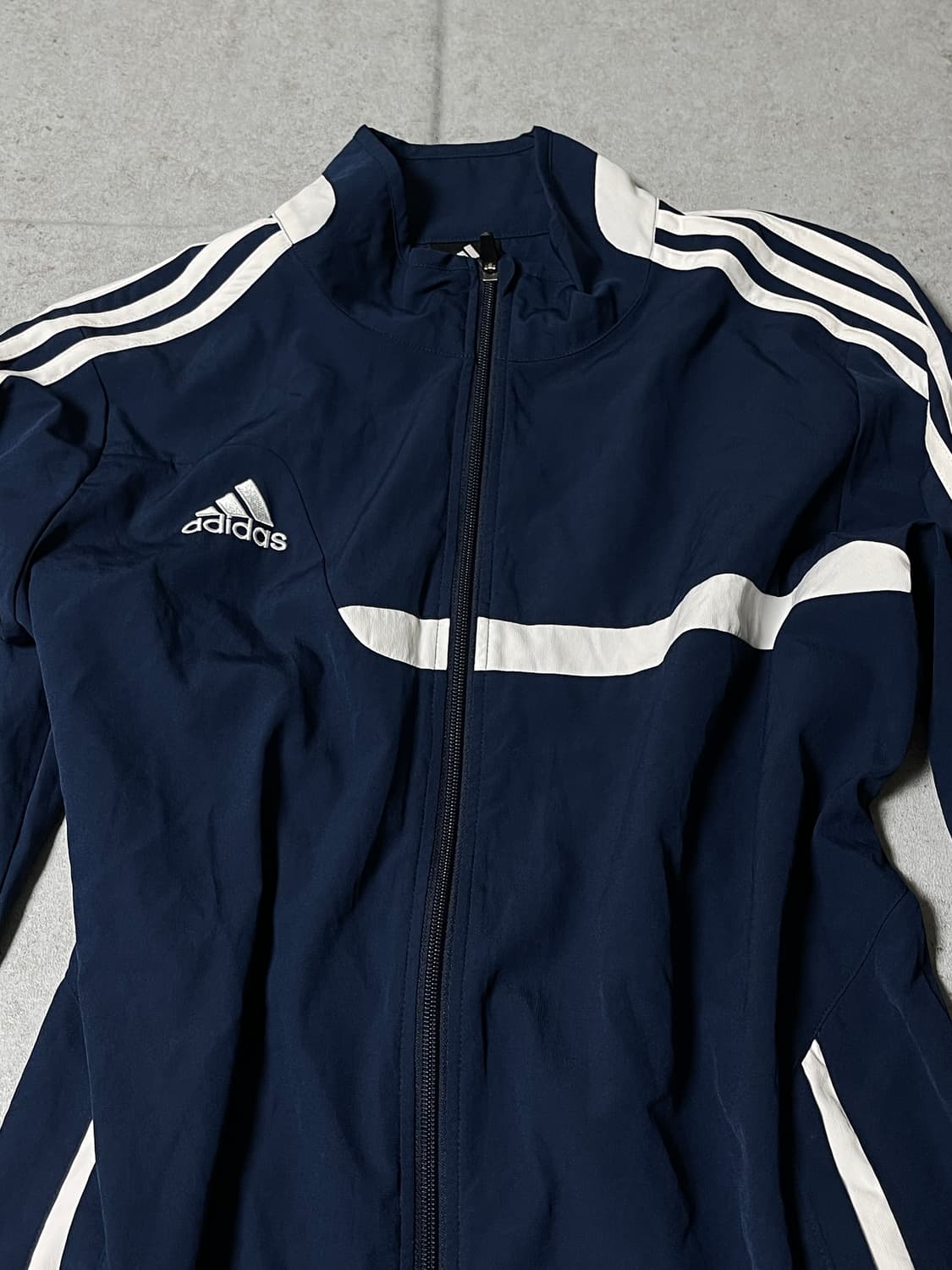 (Adidas)00's oversize jersey 상품이미지2