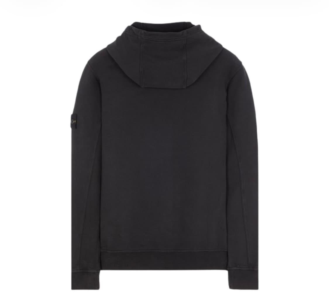 [새상품/L] 스톤아일랜드 후드티 상품이미지2