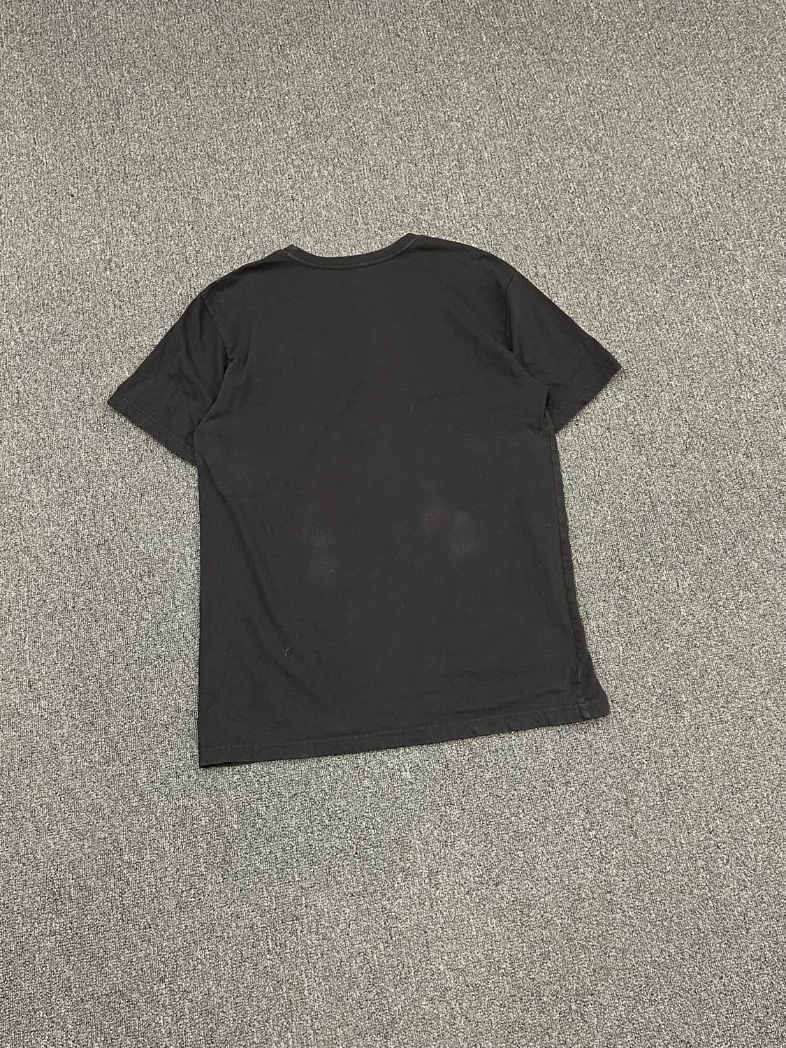 M)NOBO 빈티지 Y2K 프린팅 반팔 상품이미지5