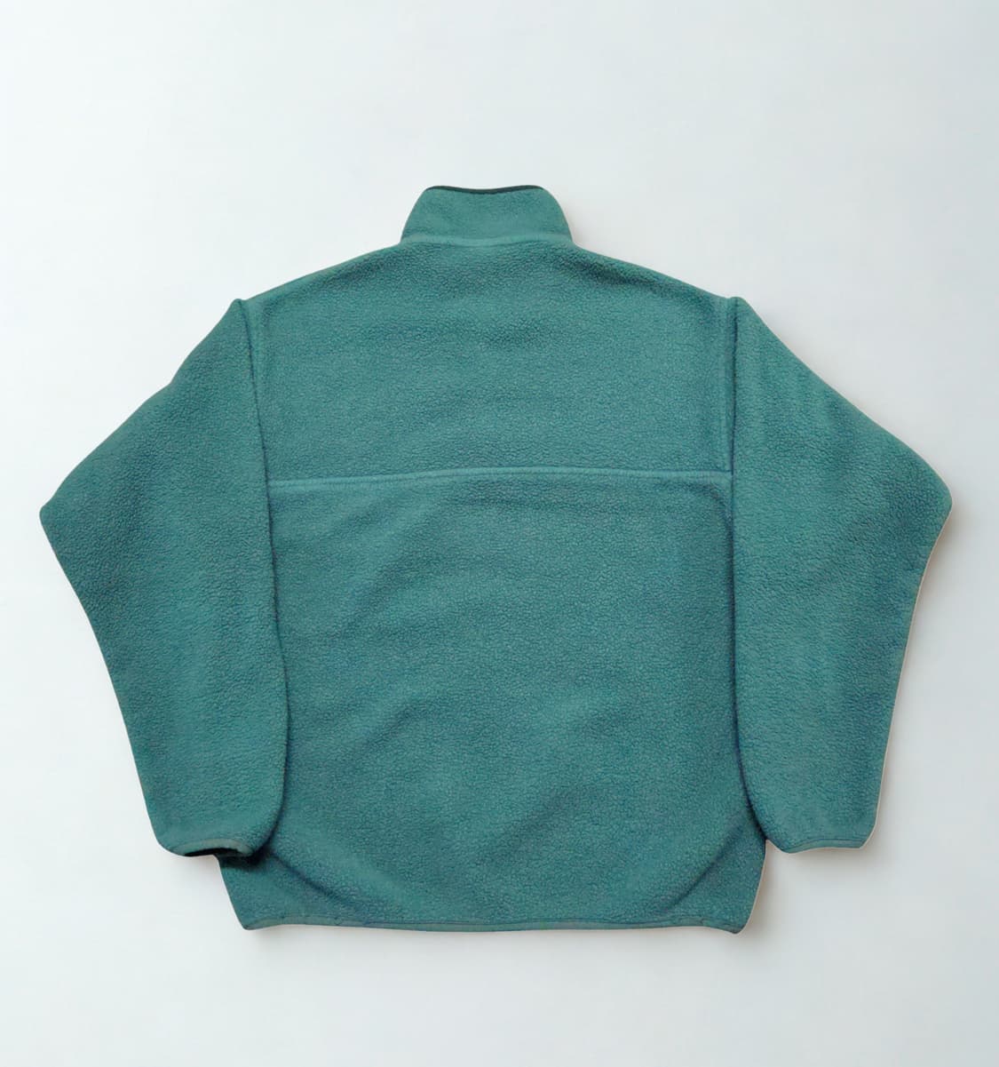 (M)파타고니아Usa 그린민트 신칠라 플리스 후리스 상품이미지2