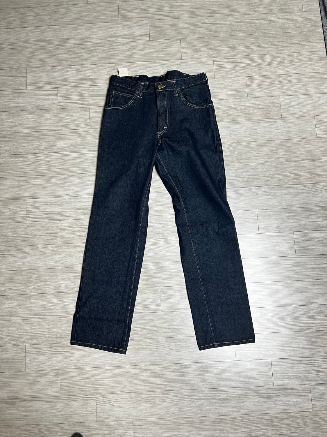 Lee 101j 101z  american riders 셋업 판매 상품이미지5