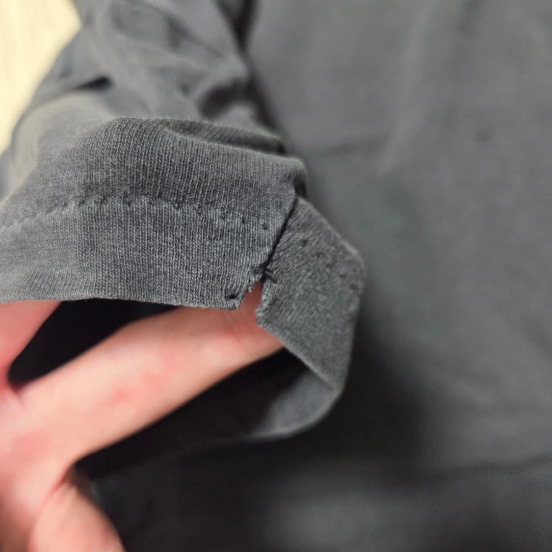 빈티지 펄프픽션 티셔츠 상품이미지9