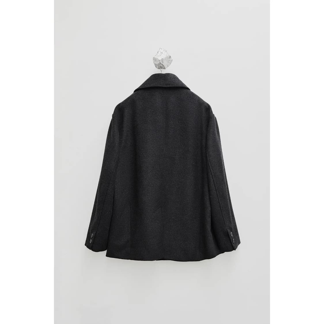 유스 피코트 L 핍니다 상품이미지3