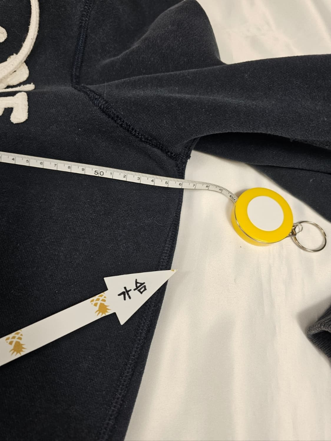 아베크롬비후드집업 상품이미지5