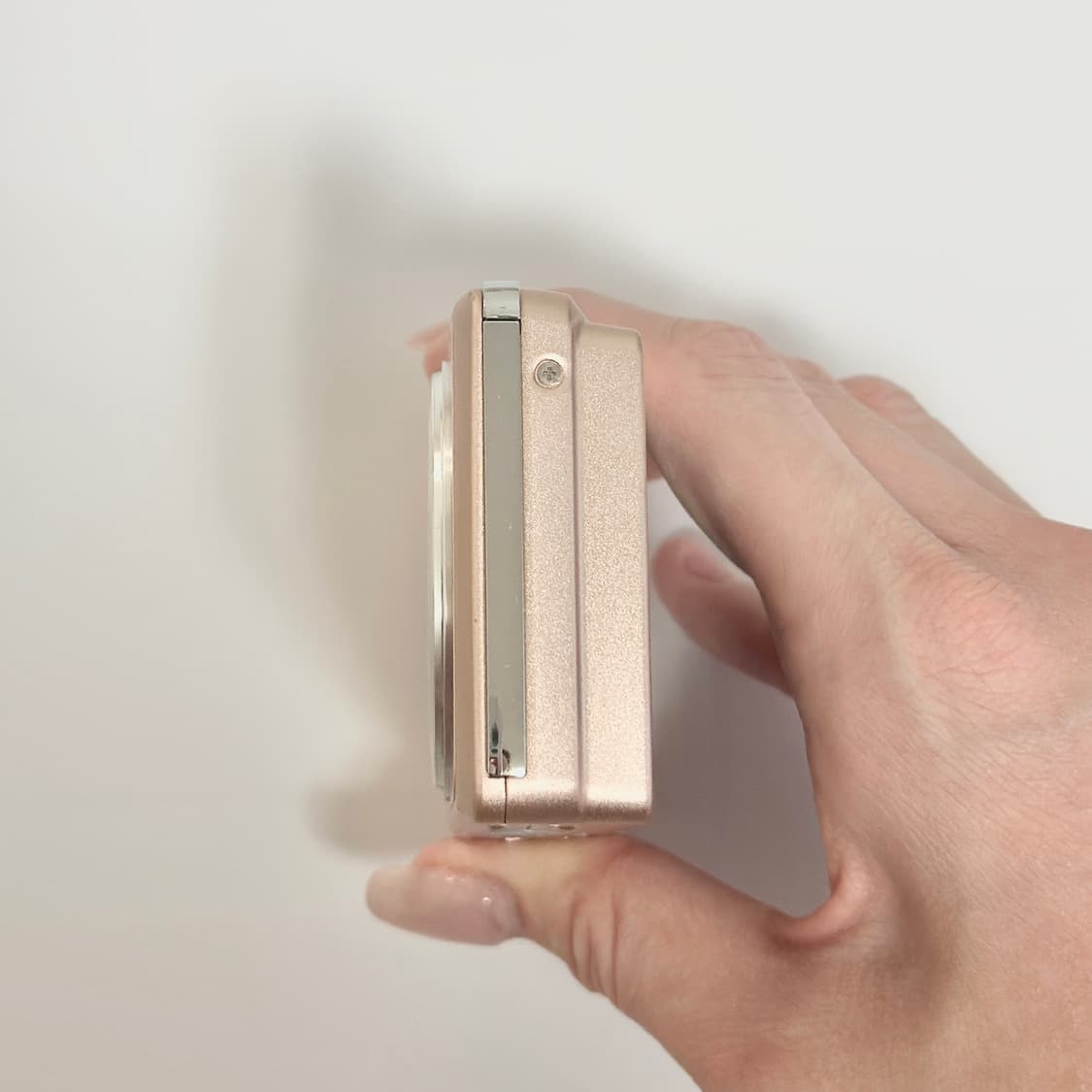 희귀풀박!) 카시오 엑슬림 z270 casio exilim 샴페인 골드 상품이미지8