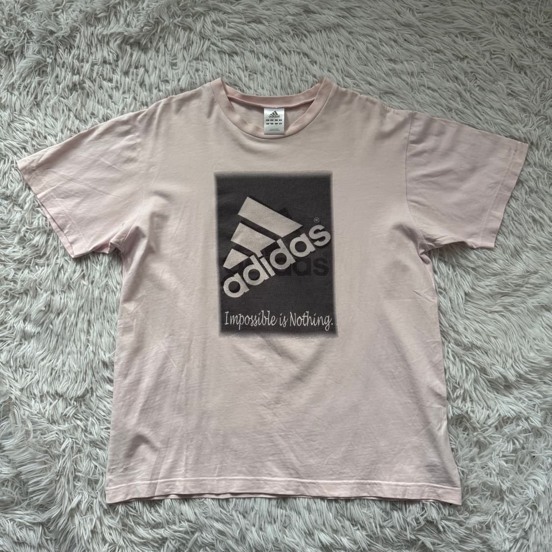 ADIDAS 일본빈티지 반팔 아디다스반팔 아디다스반팔티 빈티지반팔 상품이미지2