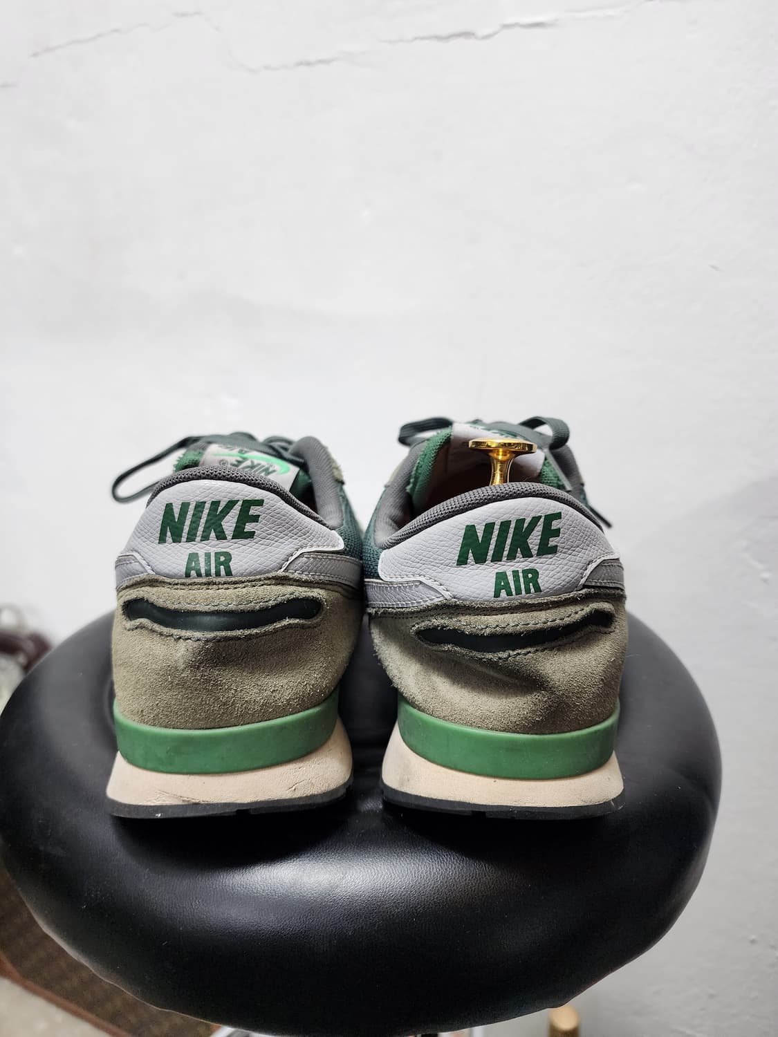 Nike 나이키 에어 볼텍스 빈티지그린 스니커즈 상품이미지3