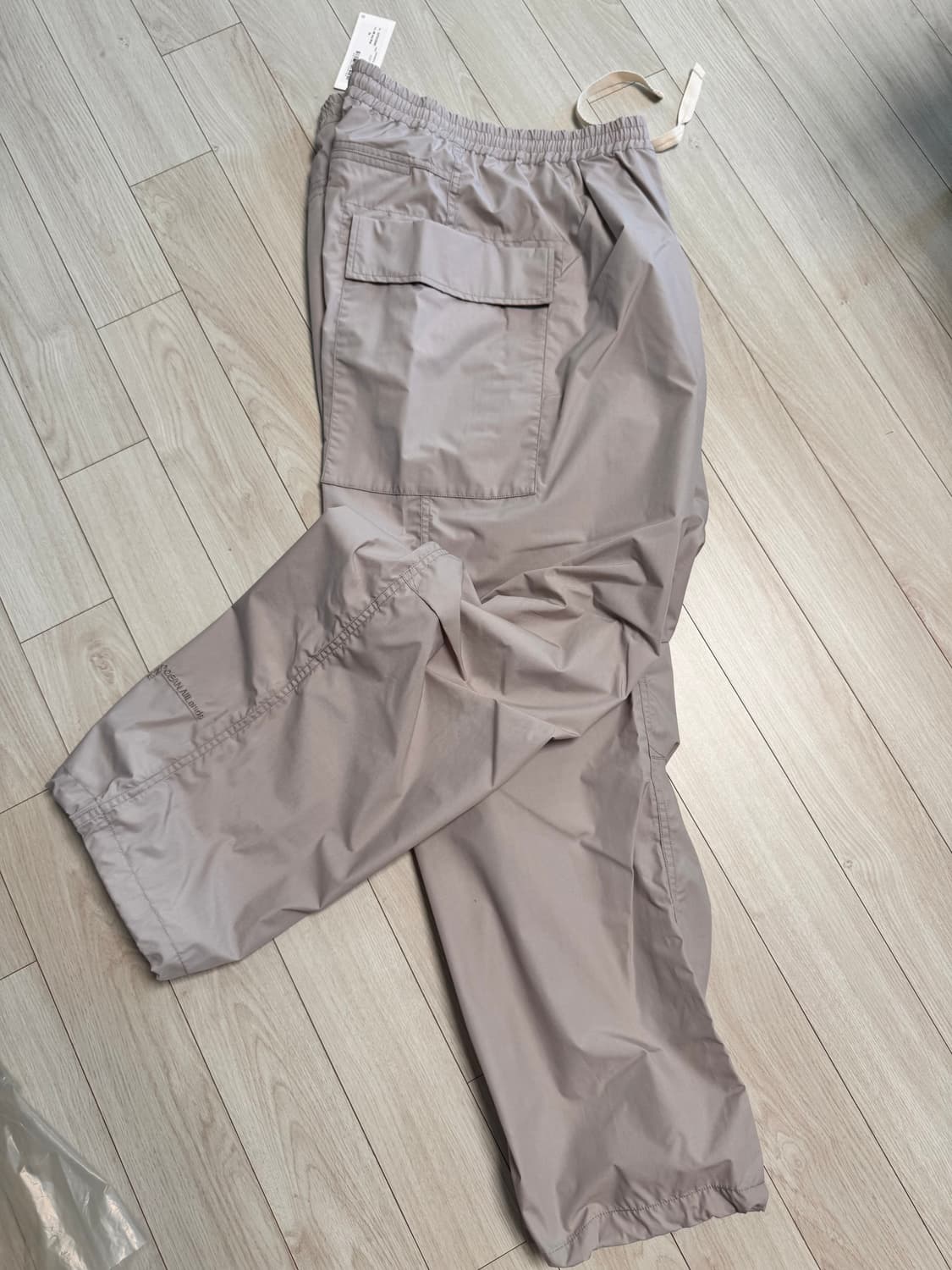 나나미카 덱 카고 팬츠 34 (새상품) 상품이미지8