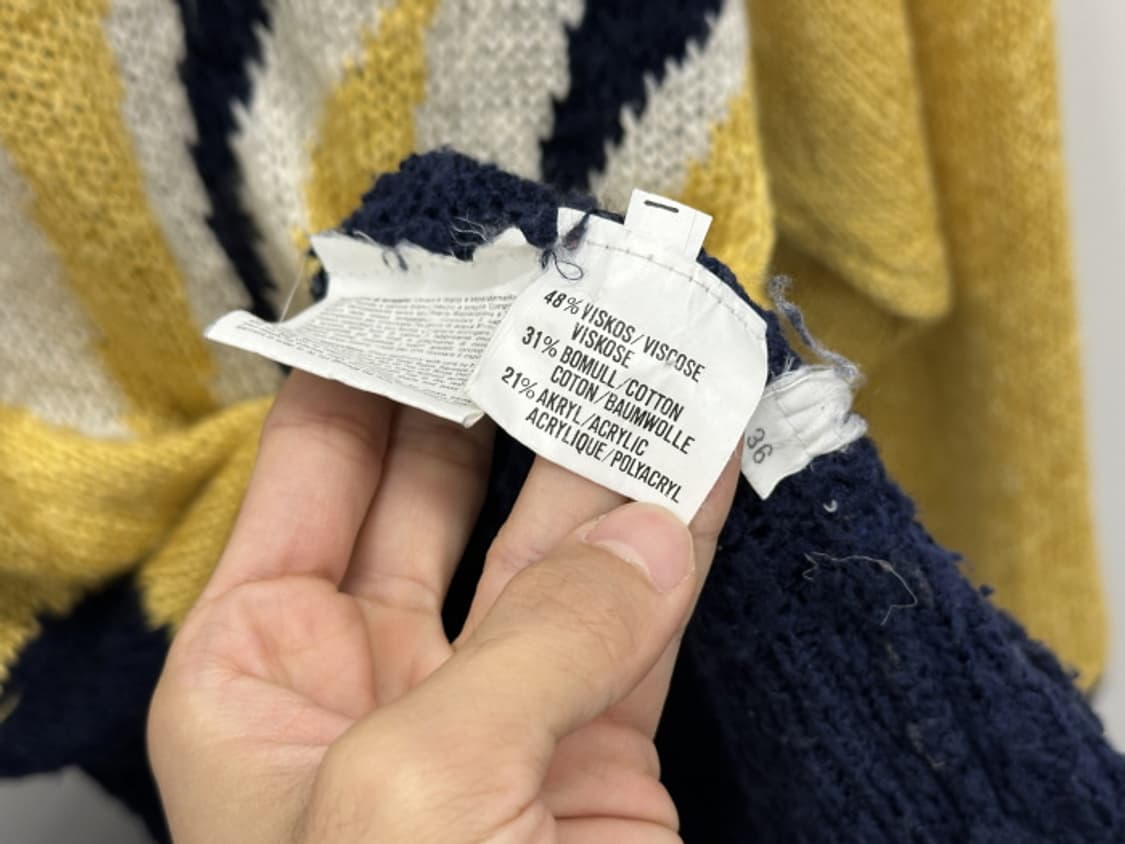 MALINA WONG_ viscose blend (L) 상품이미지9